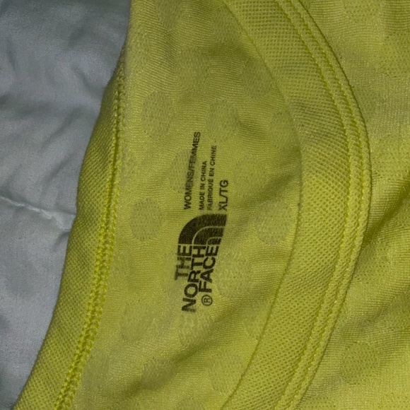 Workout long sleeve - Picture 3 of 3